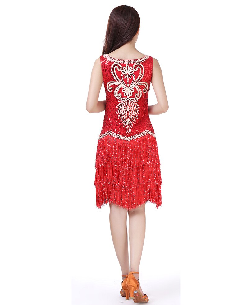 Rochie În Stil Charleston