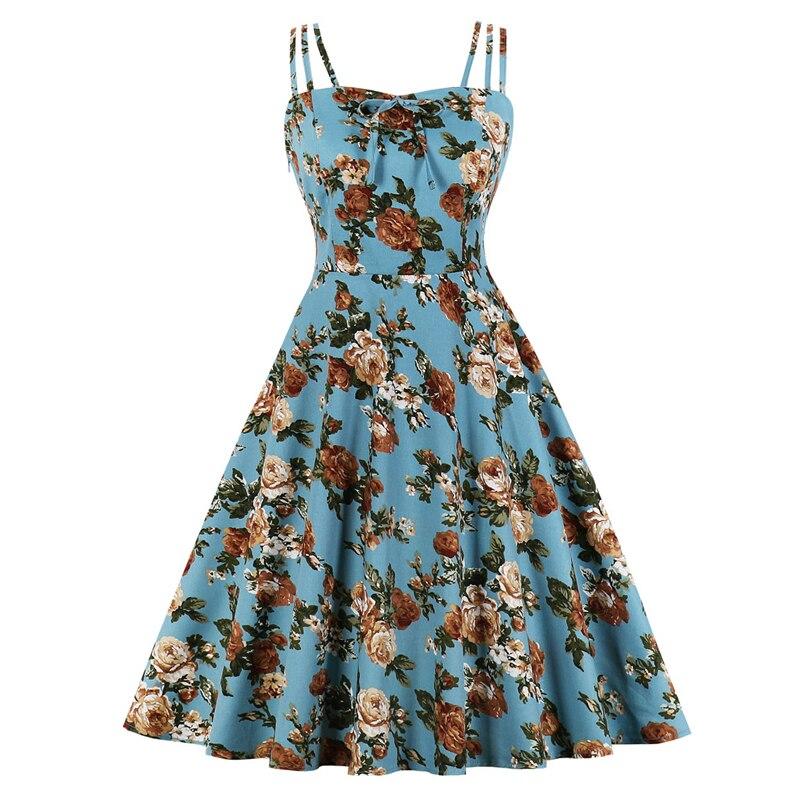 Rochie Elegantă În Stil Vintage De Mărimi Plus