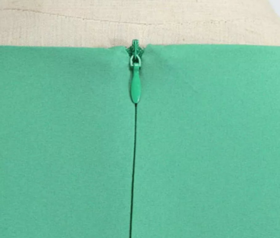 Rochie Ținuta Anilor 50