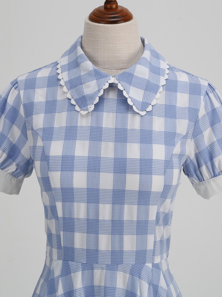 Rochie Șic De Epocă Anilor 60