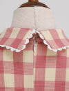 Rochie Gingham Anilor 60