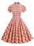 Rochie Gingham Anilor 60