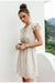 Rochie Trapez Vintage