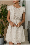 Rochie Trapez Vintage
