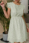 Rochie Trapez Vintage