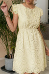 Rochie Trapez Vintage