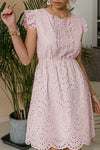 Rochie Trapez Vintage