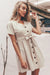 Rochie Tunică Vintage