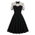 Rochie Retro Anii 50