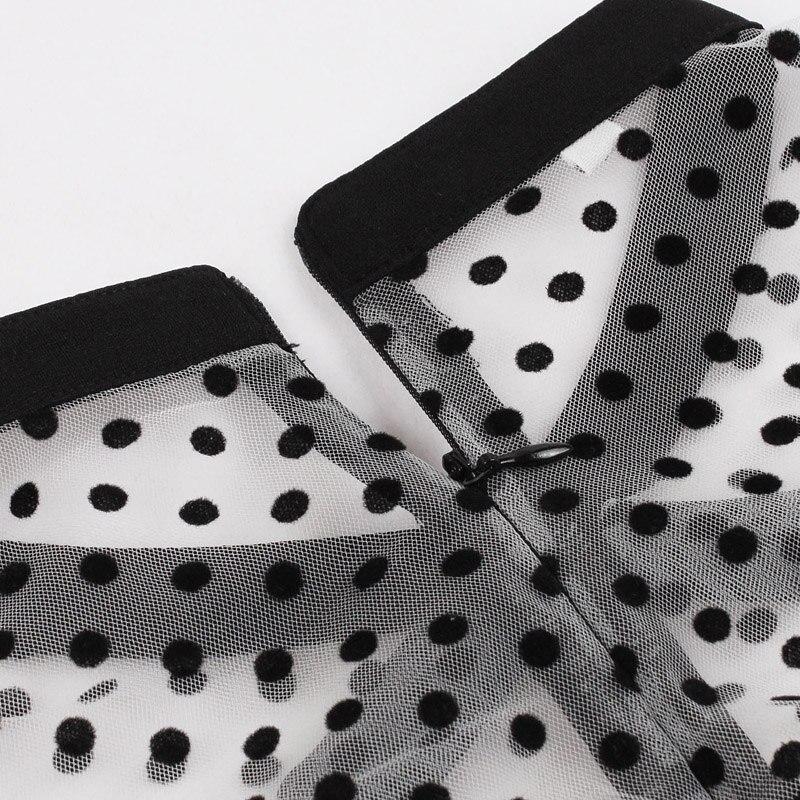 Rochie Retro Anii 50