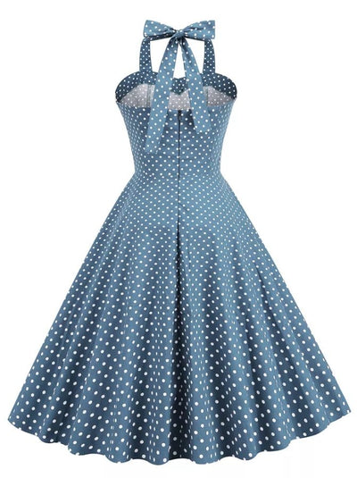 Rochie Stars De Epocă 1950