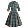 Rochie Vintage 3/4