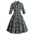 Rochie Vintage 3/4