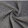 Rochie Vintage Anilor 50 Gri Cu Mâneci Scurte