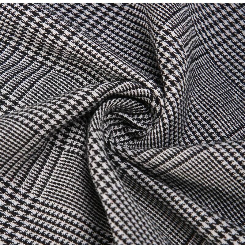 Rochie Vintage Anilor 50 Gri Cu Mâneci Scurte