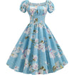 Rochie De Damă Anilor 60