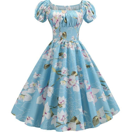 Rochie De Damă Anilor 60