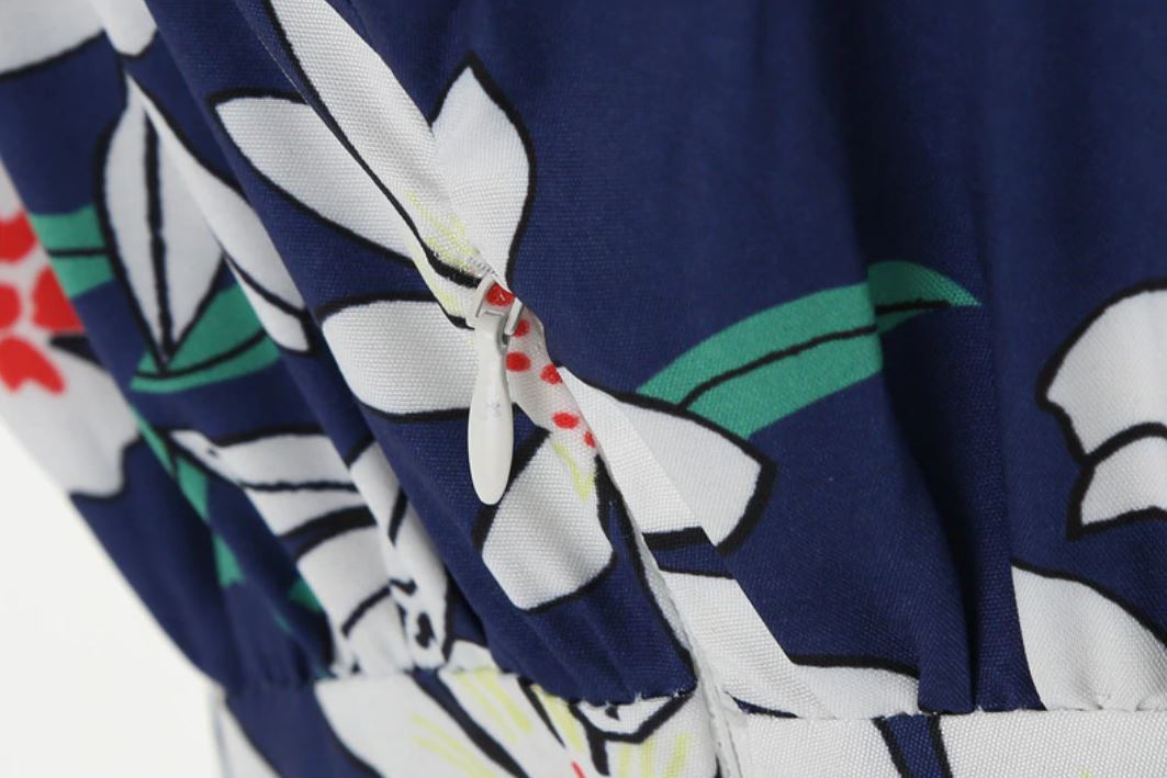 Rochie De Țară Vintage Anilor 60