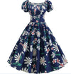 Rochie De Țară Vintage Anilor 60