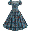 Moda Rochiei Anilor 60