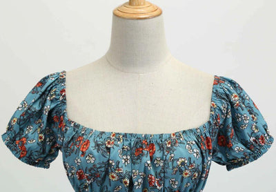 Moda Rochiei Anilor 60