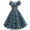 Moda Rochiei Anilor 60