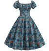 Moda Rochiei Anilor 60