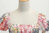 Rochie De Epocă Liberty Anilor 60