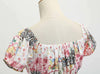 Rochie De Epocă Liberty Anilor 60