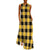 Rochie Maxi Vintage Anilor 70