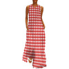 Rochie Vintage Anilor 70 Vichy