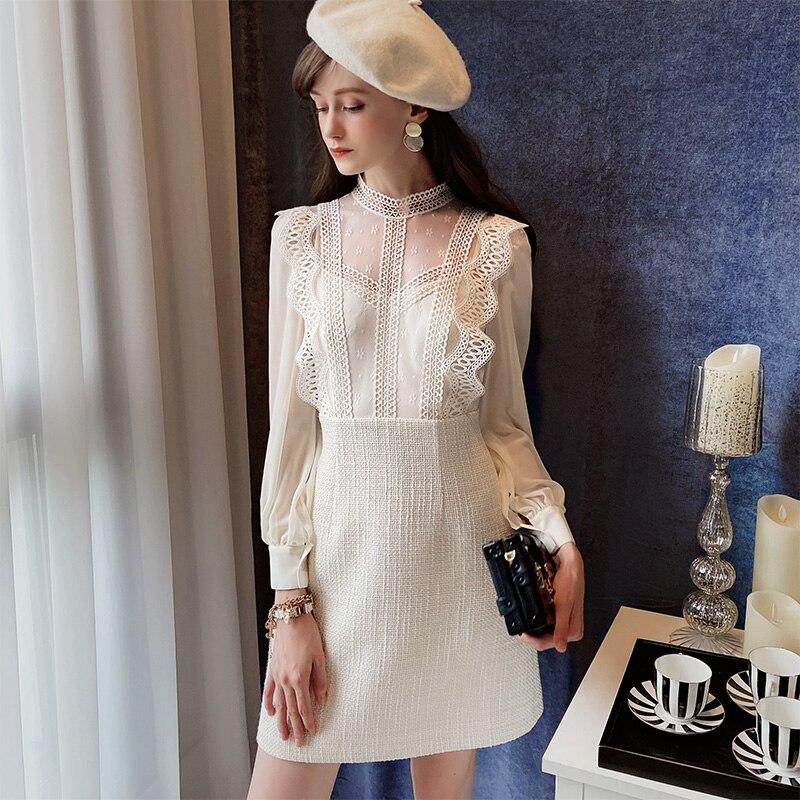 Rochie Bej De Epocă Anii 30