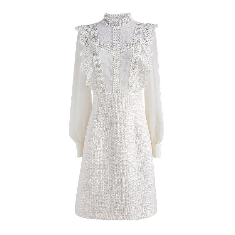 Rochie Bej De Epocă Anii 30