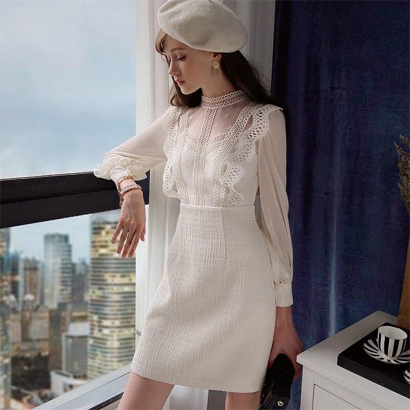 Rochie Bej De Epocă Anii 30