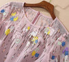 Rochie De Cocktail Vintage Anii 40