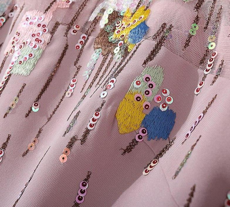 Rochie De Cocktail Vintage Anii 40