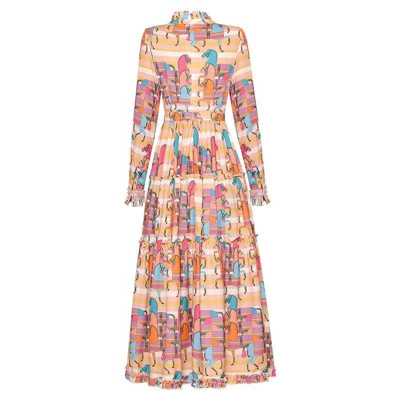 Desen De Rochie Vintage Anilor 40