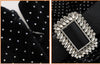 Rochie Glamorous De Epocă Anii 40