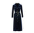 Rochie De Iarnă Vintage Anilor 40