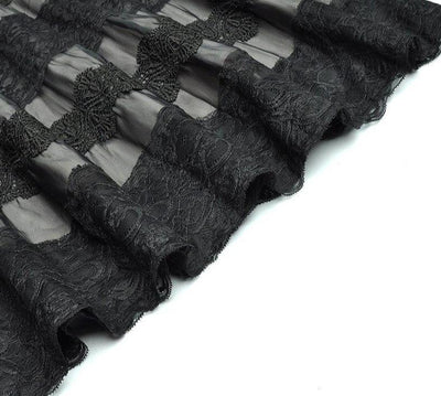 Rochie De Epocă Cu Mânecă Lanternă Anilor 40