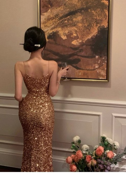 Rochie Bodycon Vintage Anilor 40 Kaki