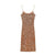 Rochie Bodycon Vintage Anilor 40 Kaki