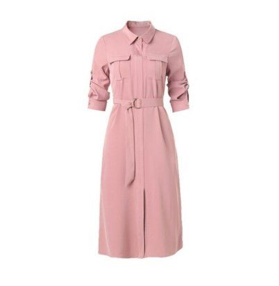 Rochie Vintage Anilor 40 Old School Roz