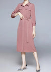 Rochie Vintage Anilor 40 Old School Roz