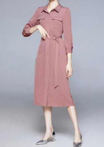 Rochie Vintage Anilor 40 Old School Roz