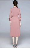 Rochie Vintage Anilor 40 Old School Roz