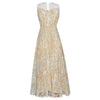 Rochie De Designer Vintage Anilor 40