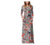 Rochie De Iarnă Hippie Chic