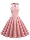 Rochie Pin Up Roz