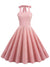 Rochie Pin Up Roz